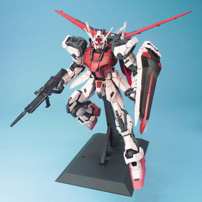 PG 1/60 MBF-02 Strike Rouge + FX-550 Skygrasper