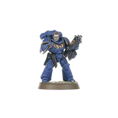 Warhammer 40,000 Space Marines: Primaris Intercessors