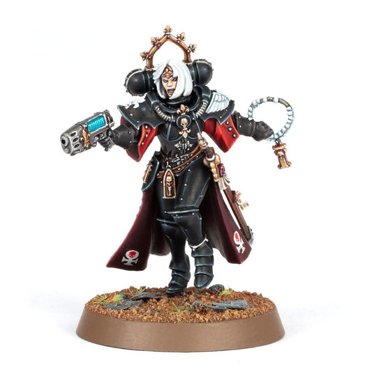 Warhammer 40,000 Palatine