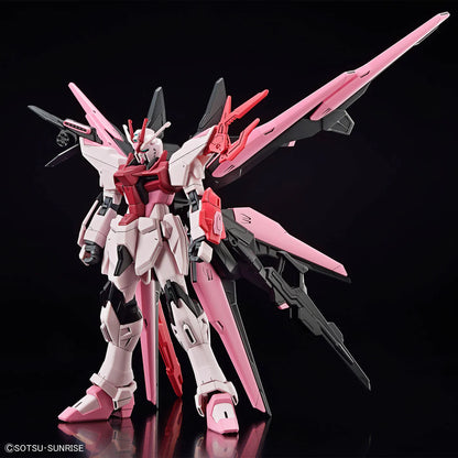 HGGBM 1/144 #8 Gundam Perfect Strike Freedom Rouge