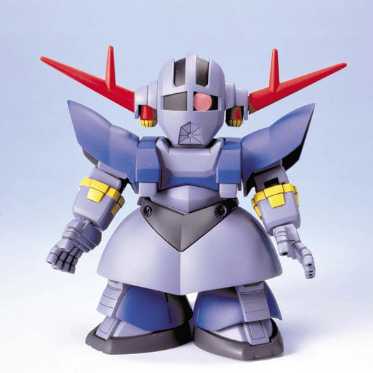 Gundam BB Senshi #234 MSN-02 Perfect Zeong Model Kit