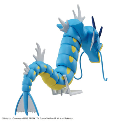 Pokemon Gyarados 52 Model Kit