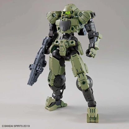 30 Minutes Missions #04 bEXM-15 (Portanova Green) Model Kit