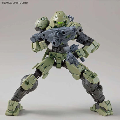 30 Minutes Missions #04 bEXM-15 (Portanova Green) Model Kit