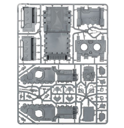 Warhammer 40,000 Primaris Impulsor