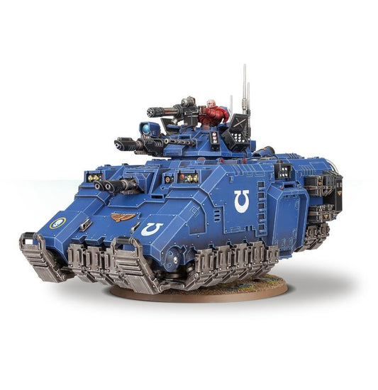 Warhammer 40,000 Primaris Repulsor