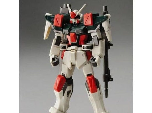 HGGS 1/144 R03 Buster Gundam