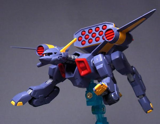 HG 1/144 R12 Mobile BuCUE
