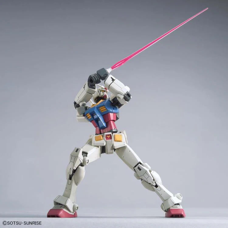 HG 1/144 RX-78-2 Gundam (Beyond Global)