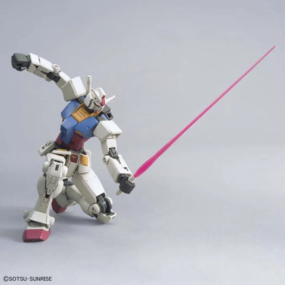 HG 1/144 RX-78-2 Gundam (Beyond Global)