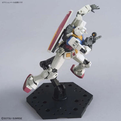 HG 1/144 RX-78-2 Gundam (Beyond Global)