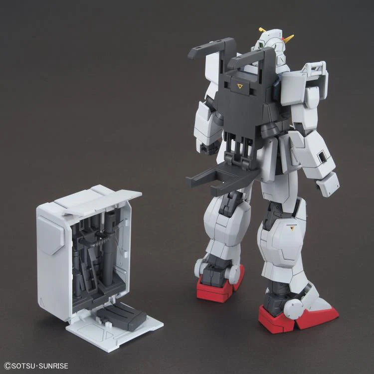 HGUC 1/144 #210 RX-79[G] Ground Gundam Type