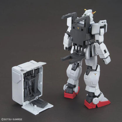 HGUC 1/144 #210 RX-79[G] Ground Gundam Type