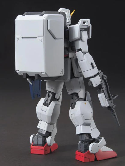 HGUC 1/144 #210 RX-79[G] Ground Gundam Type