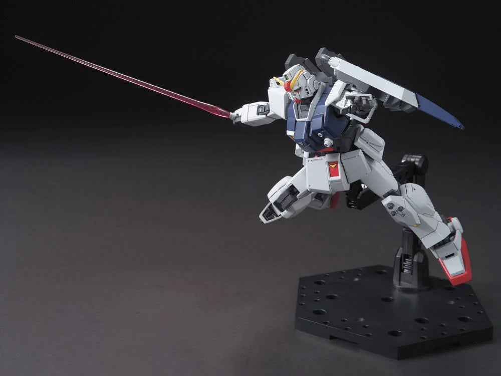 HGUC 1/144 #210 RX-79[G] Ground Gundam Type