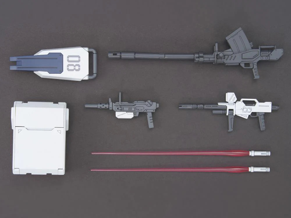 HGUC 1/144 #210 RX-79[G] Ground Gundam Type