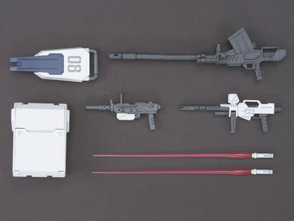 HGUC 1/144 #210 RX-79[G] Ground Gundam Type