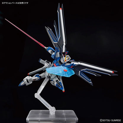 HGCE 1/144 #243 Rising Freedom Gundam