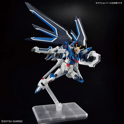 HGCE 1/144 #243 Rising Freedom Gundam