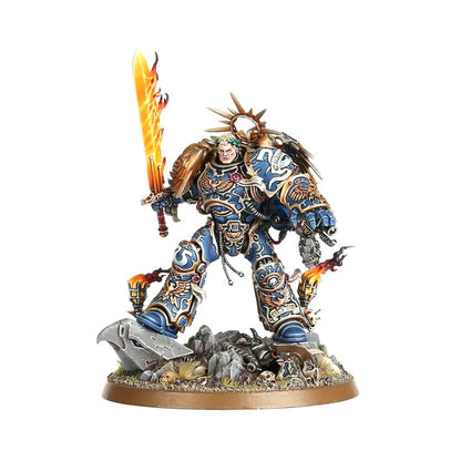 Warhammer 40,000 Roboute Guilliman