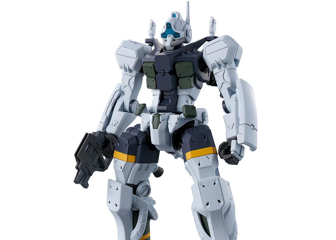 HGGQ 1/144 #5 Bocata's Gelgoog (GQ)