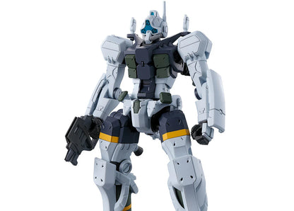 HGGQ 1/144 #5 Bocata's Gelgoog (GQ)