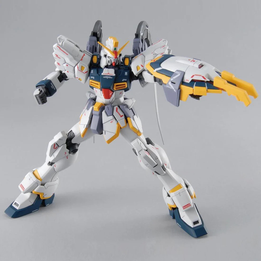 MG 1/100 Gundam Sandrock (Ver EW)
