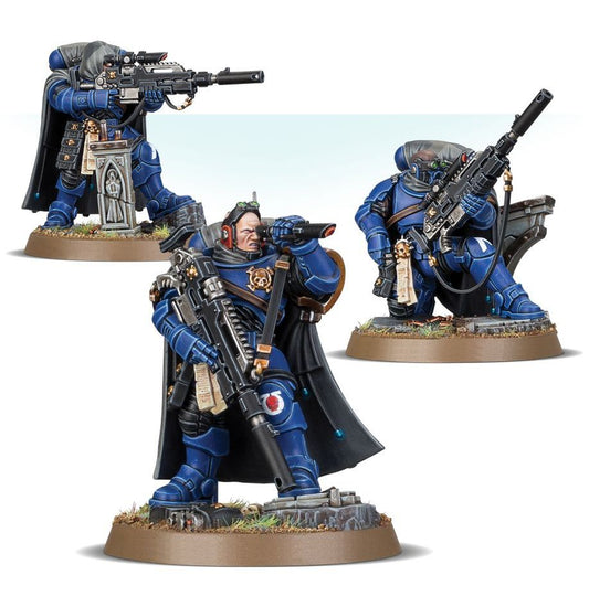 Warhammer 40,000 Space Marines: Primaris Eliminators