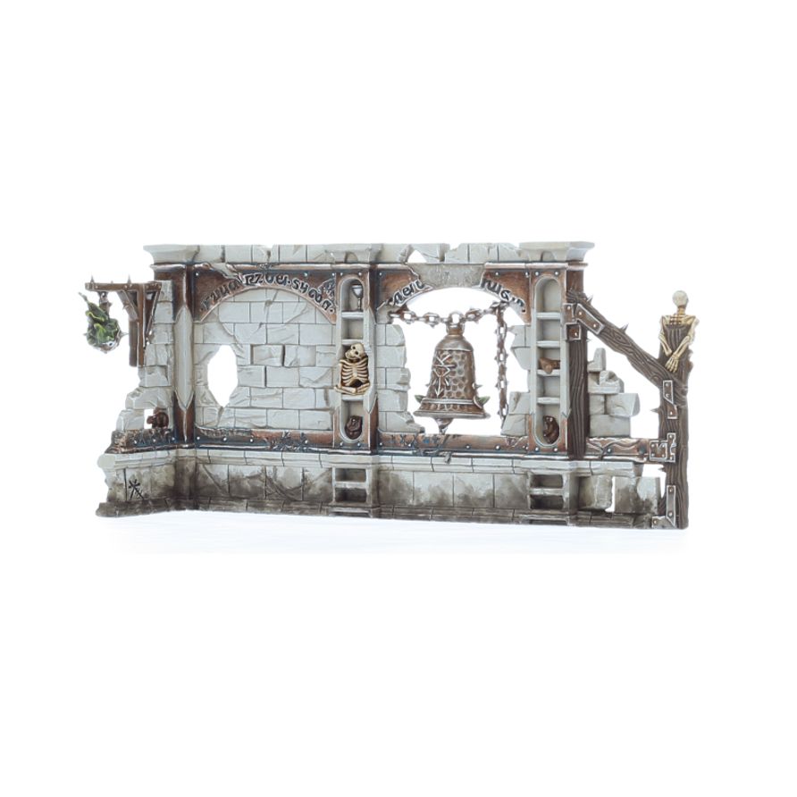 Warhammer Age of Sigmar: Spearhead Starter Set