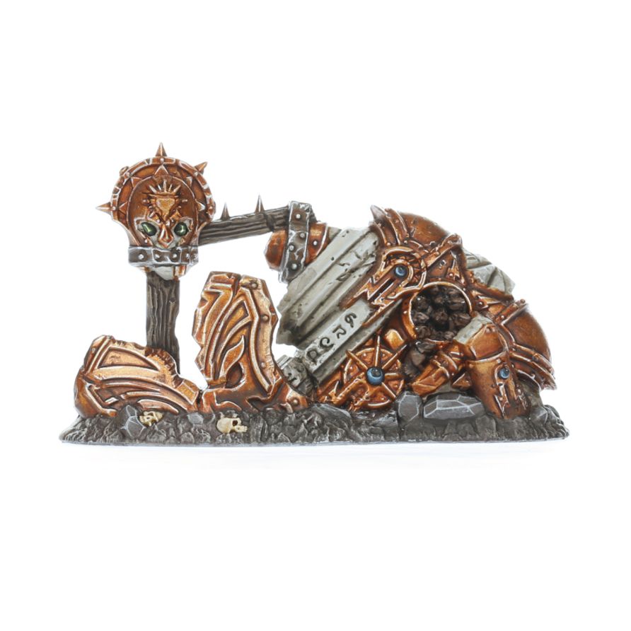 Warhammer Age of Sigmar: Spearhead Starter Set