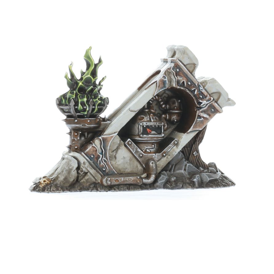 Warhammer Age of Sigmar: Spearhead Starter Set