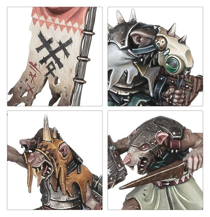 Warhammer Age of Sigmar: Spearhead Starter Set