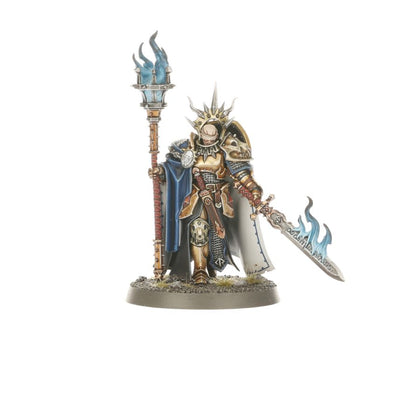 Warhammer Age of Sigmar: Spearhead Starter Set