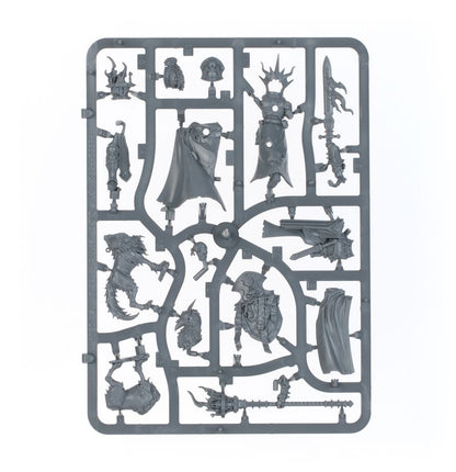Warhammer Age of Sigmar: Spearhead Starter Set