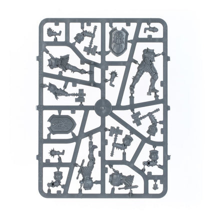 Warhammer Age of Sigmar: Spearhead Starter Set