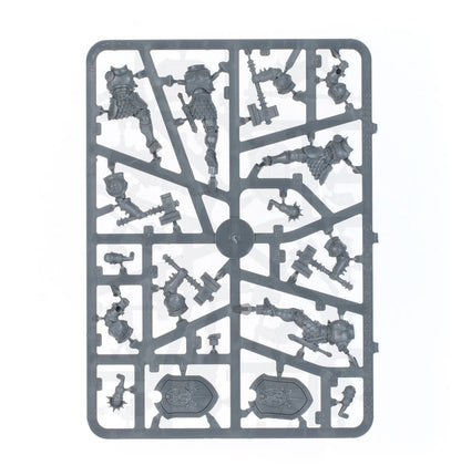 Warhammer Age of Sigmar: Spearhead Starter Set