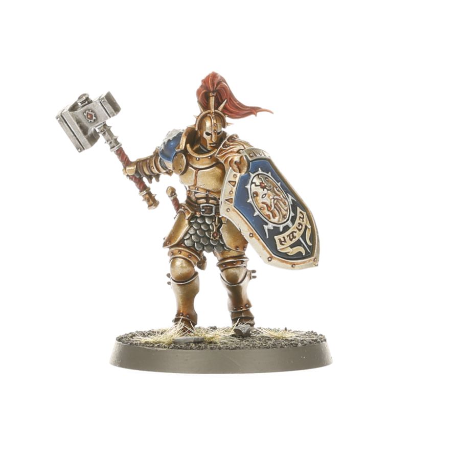 Warhammer Age of Sigmar: Spearhead Starter Set