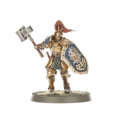 Warhammer Age of Sigmar: Spearhead Starter Set