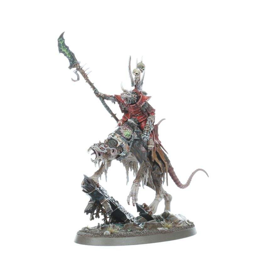 Warhammer Age of Sigmar: Spearhead Starter Set
