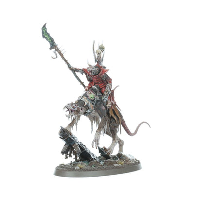 Warhammer Age of Sigmar: Spearhead Starter Set