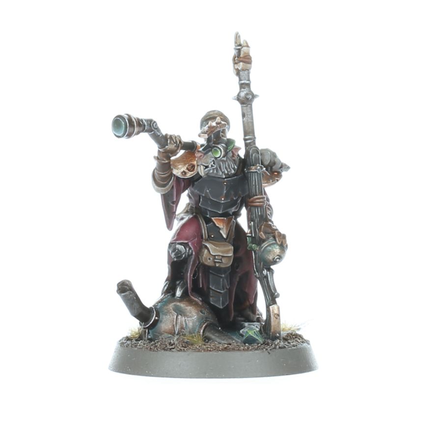 Warhammer Age of Sigmar: Spearhead Starter Set