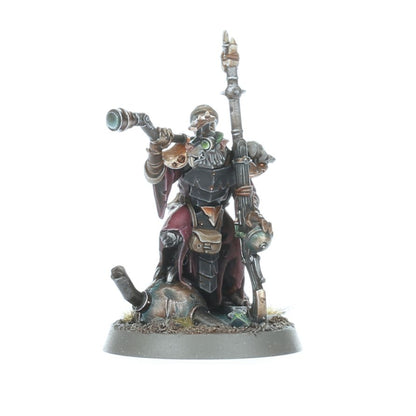 Warhammer Age of Sigmar: Spearhead Starter Set