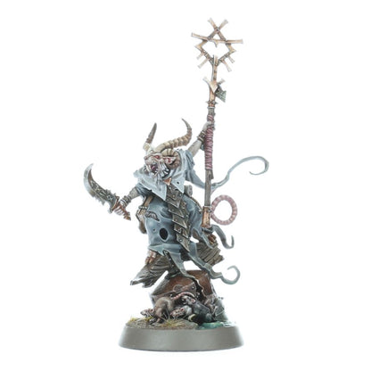 Warhammer Age of Sigmar: Spearhead Starter Set