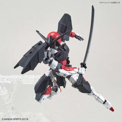 30 Minutes Missions 1/144 #EX33 EXM-A9s Spinatio (Sengoku Type)