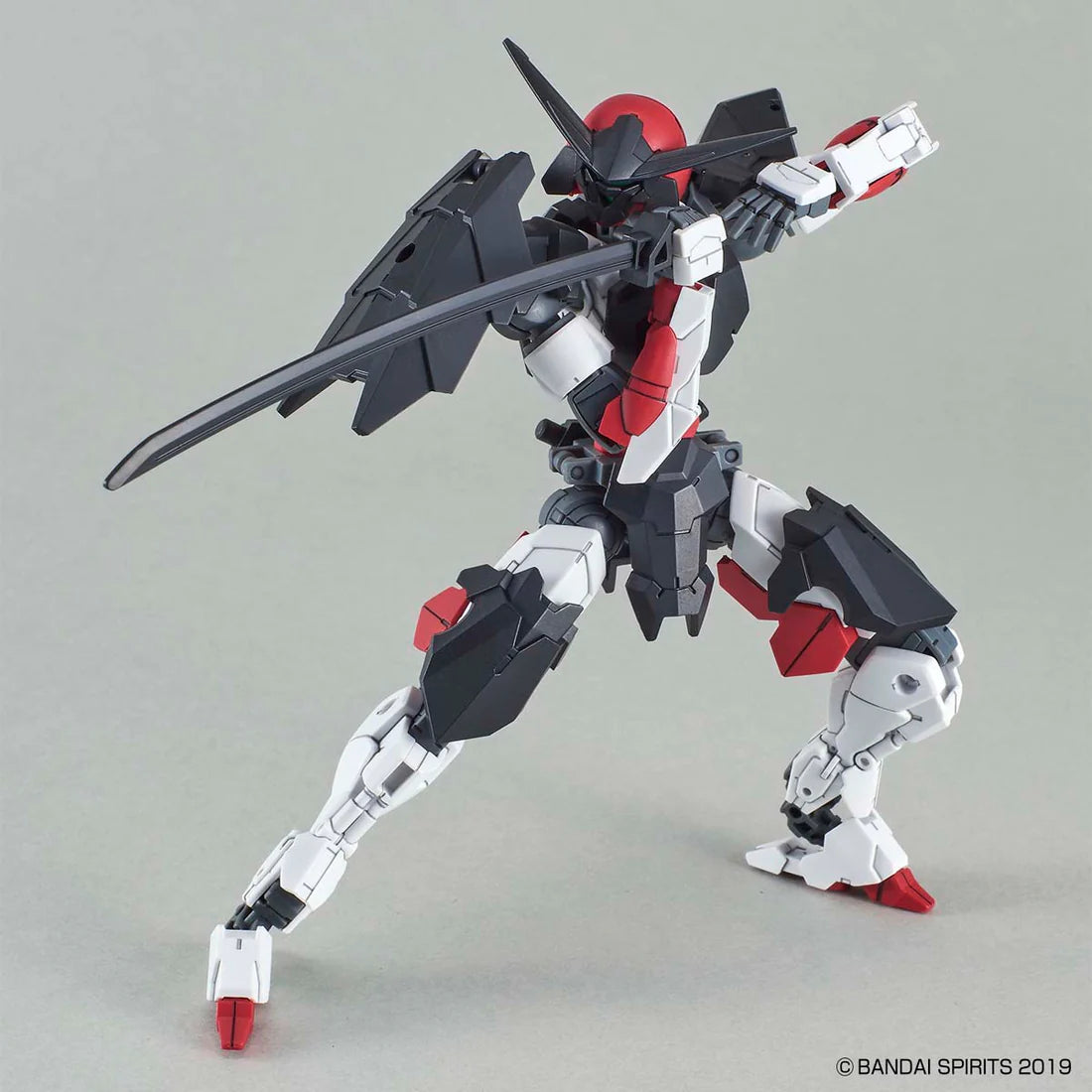 30 Minutes Missions 1/144 #EX33 EXM-A9s Spinatio (Sengoku Type)