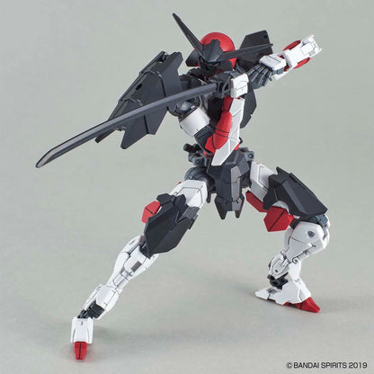 30 Minutes Missions 1/144 #EX33 EXM-A9s Spinatio (Sengoku Type)