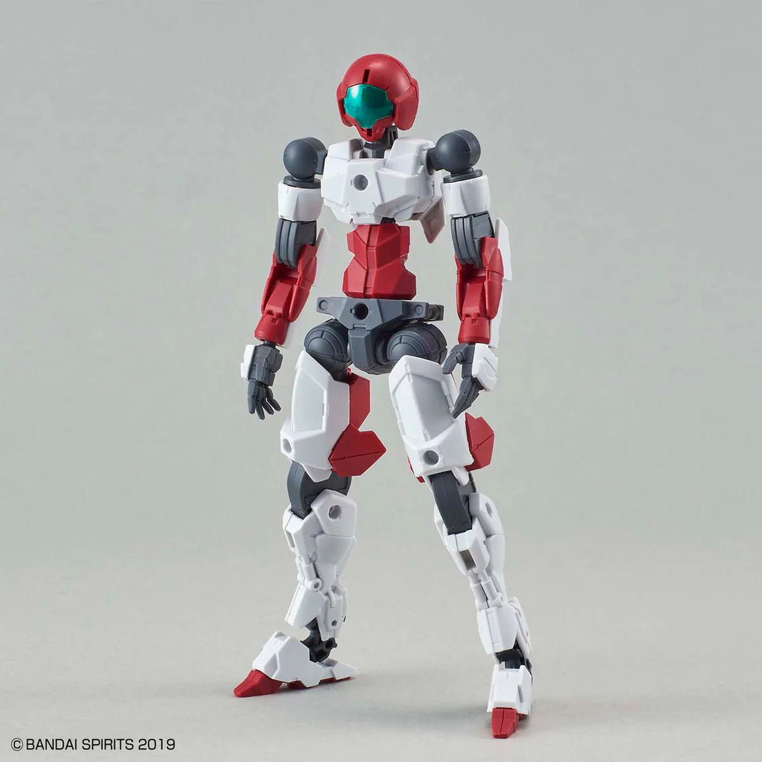 30 Minutes Missions 1/144 #EX33 EXM-A9s Spinatio (Sengoku Type)