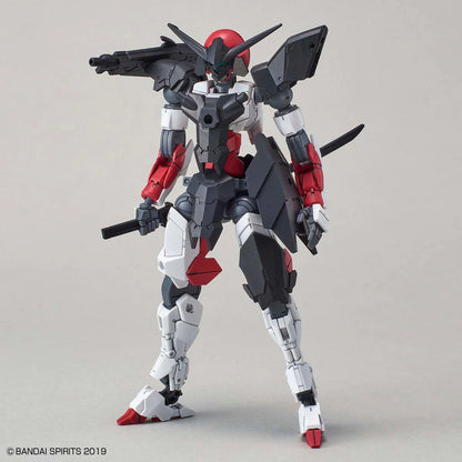 30 Minutes Missions 1/144 #EX33 EXM-A9s Spinatio (Sengoku Type)