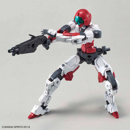 30 Minutes Missions 1/144 #EX33 EXM-A9s Spinatio (Sengoku Type)