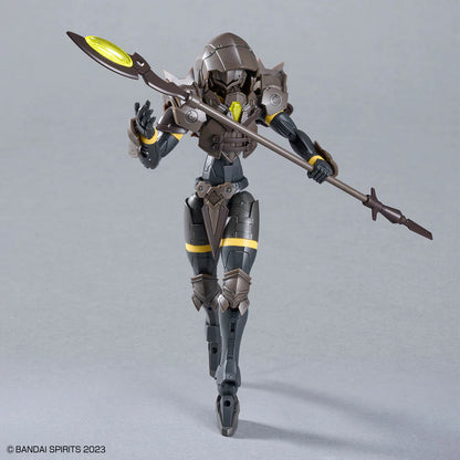 30 Minutes Fantasy Rosan Wizard Model Kit